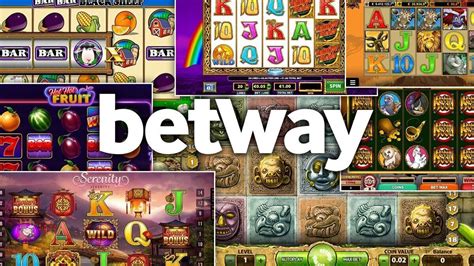 Enchanted Cash Betway