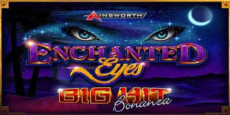 Enchanted Eyes Slot Gratis