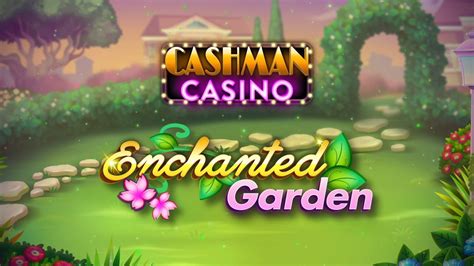 Enchanted Garden 888 Casino