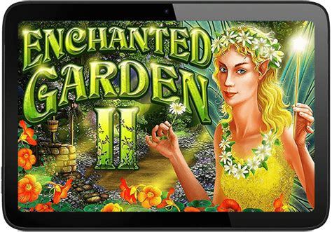 Enchanted Garden Ii 888 Casino