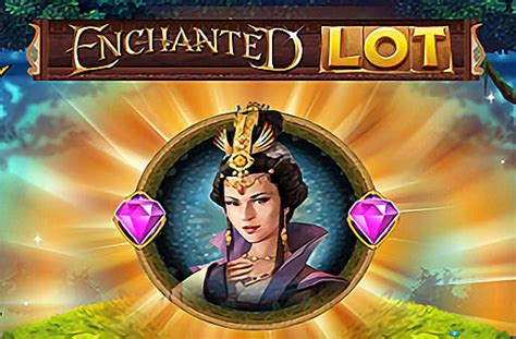 Enchanted Lot Novibet