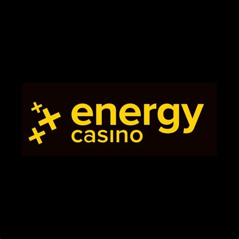 Energy Casino App