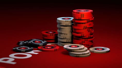 Enorme Aumento De Poker