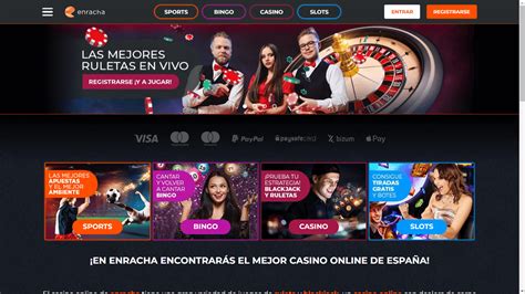 Enracha Casino
