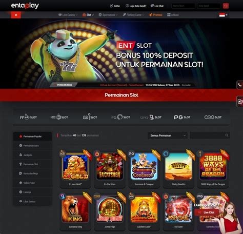 Entaplay Casino Apostas