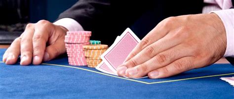 Enxada Speel Je Pokertoernooi