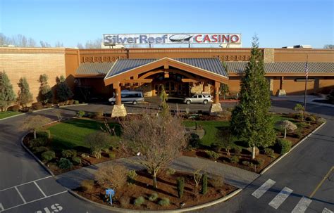 Ephrata Wa Casino