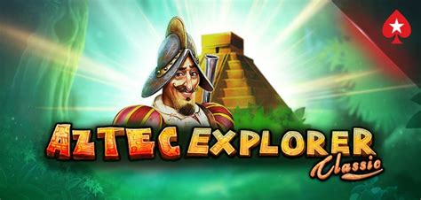 Epic Of Aztec Pokerstars