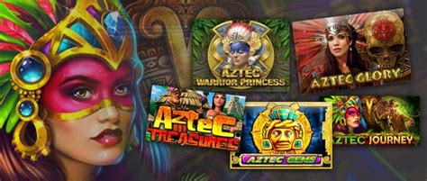 Epic Of Aztec Slot Gratis