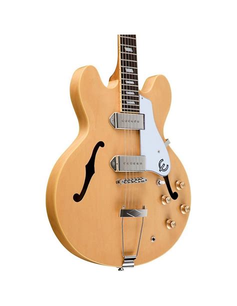 Epiphone Casino Australia Comprar