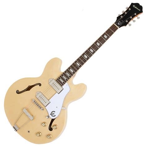 Epiphone Casino De Captacao De Resistencia