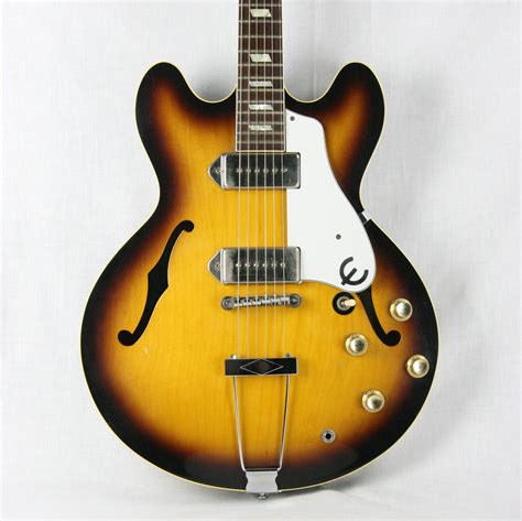 Epiphone Casino John Lennon Preco