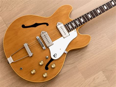 Epiphone Casino Usado Para Venda