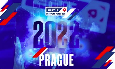 Ept Poker Praga 2024