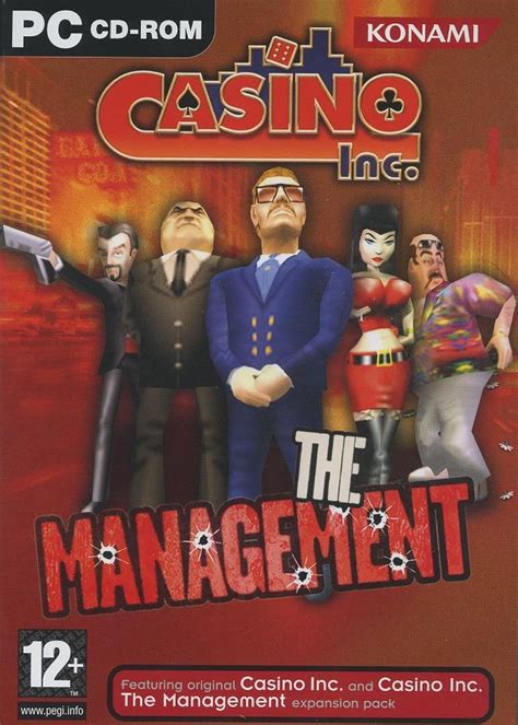 Equipe De Casino Inc