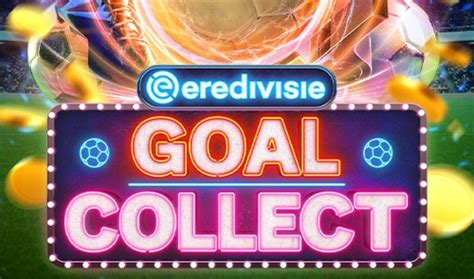 Eredivisie Goal Collect Betway