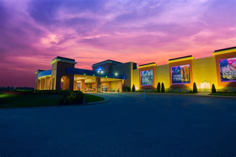 Erie Pensilvania Presque Isle Casino