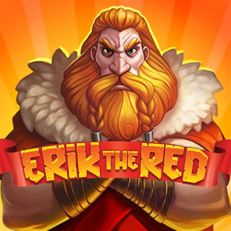 Erik The Red 888 Casino