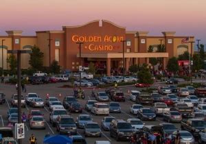 Escondido Casino