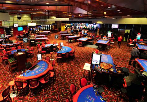 Eslovenia Perla Casino