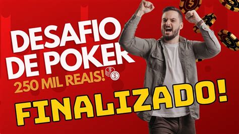 Esloveno Poker Desafio Perla