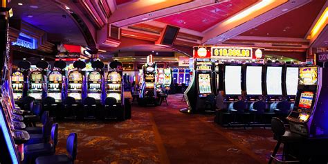 Especialista Casino Assessores Edmonton