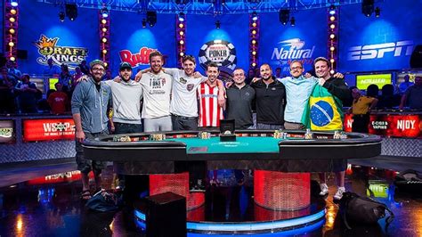 Espn Torneio De Poker 2024