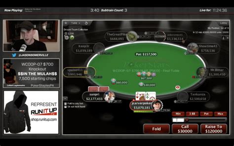 Espn2 Poker Stream