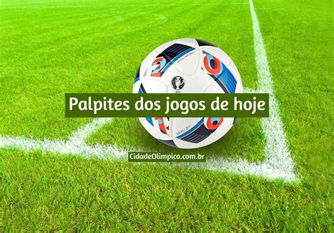 Esporte Dicas De Jogo