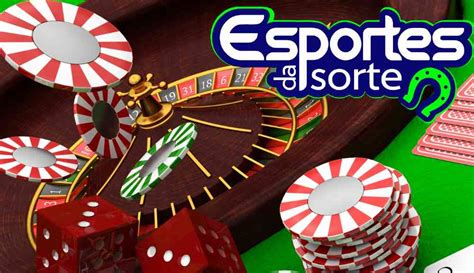 Esportes Da Sorte Casino Brazil