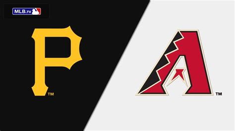 Estadisticas de jugadores de partidos de Arizona Diamondbacks vs Pittsburgh Pirates