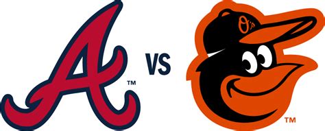 Estadisticas de jugadores de partidos de Baltimore Orioles vs Atlanta Braves