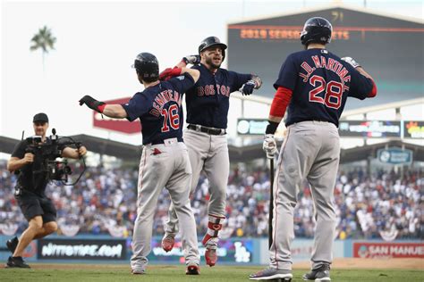 Estadisticas de jugadores de partidos de Boston Red Sox vs Milwaukee Brewers