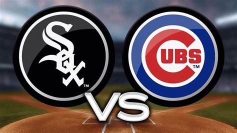 Estadisticas de jugadores de partidos de Chicago Cubs vs Chicago White Sox