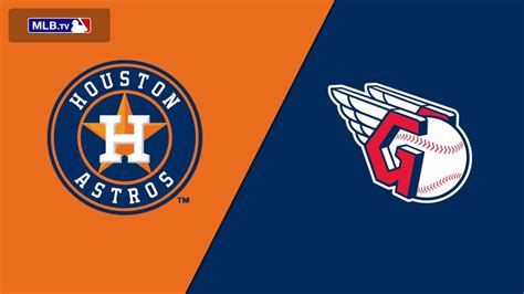 Estadisticas de jugadores de partidos de Cleveland Guardians vs Houston Astros