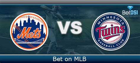 Estadisticas de jugadores de partidos de New York Mets vs Minnesota Twins