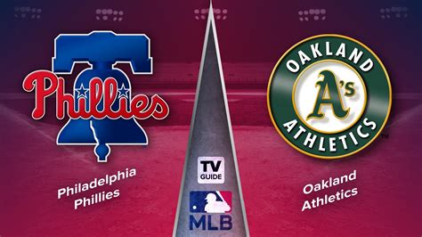 Estadisticas de jugadores de partidos de Philadelphia Phillies vs Oakland Athletics