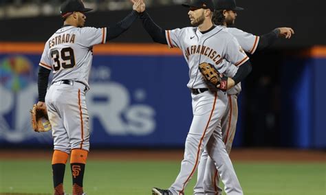 Estadisticas de jugadores de partidos de San Francisco Giants vs Oakland Athletics