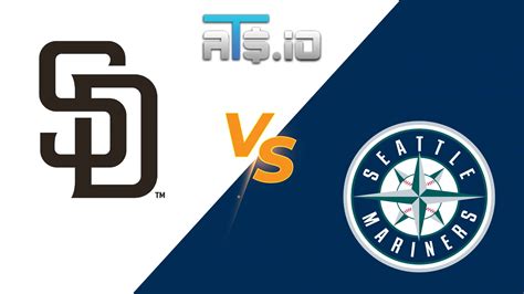 Estadisticas de jugadores de partidos de Seattle Mariners vs San Diego Padres