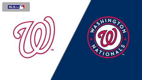 Estadisticas de jugadores de partidos de Washington Nationals vs Washington Nationals