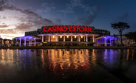 Estoril Sol Casino Mexico