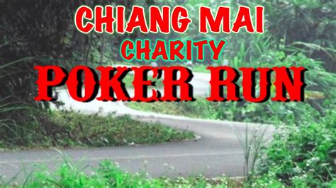Estrada Para Chiang Mai Poker