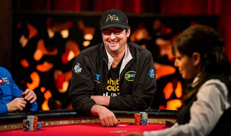 Estrategia De Poker Phil Hellmuth