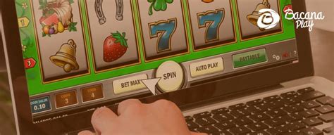 Estrategia De Slot Machine Forum