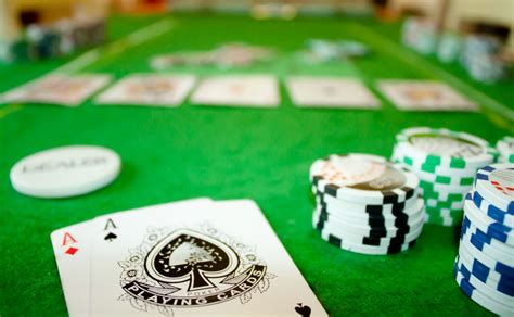 Estrategia Para Torneios De Poker Ao Vivo