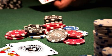 Estrategias De Poker Texas Holdem Torneos