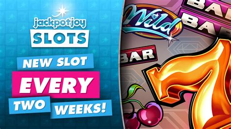 Estrela Gira Slots Jackpotjoy