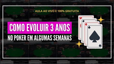 Estrelas De Poker Ao Vivo 365