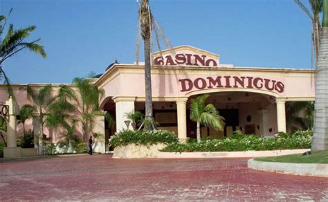 Etc Casino Dominican Republic