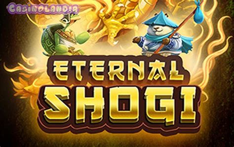 Eternal Shogi Slot Gratis